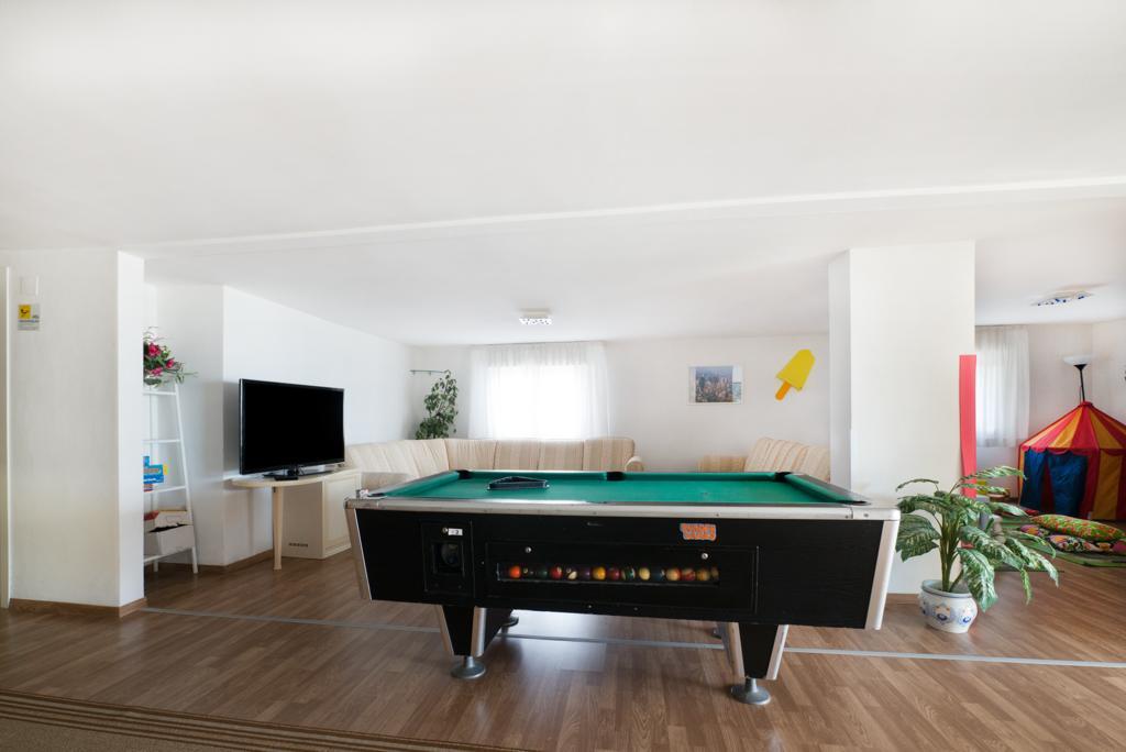 Hotel Belsoggiorno Cattolica Exteriör bild